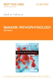 cover image - Pathophysiology - Elsevier eBook on VitalSource (Retail Access Card),6th Edition