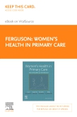Womens Health in Primary Care - Elsevier eBook on VitalSource (Retail Access Card)