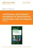 cover image - Bontrager's Handbook of Radiographic Positioning and Techniques - Elsevier eBook on VitalSource (Retail Access Card),9th Edition