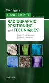 cover image - Bontrager's Handbook of Radiographic Positioning & Techniques - Elsevier eBook on VitalSource,9th Edition