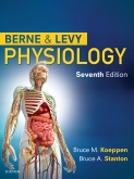 cover image - Berne and Levy Physiology Elsevier eBook on VitalSource,7th Edition