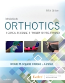 cover image - Evolve Resources for Introduction to Orthotics,5th Edition