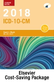 cover image - 2018 ICD-10-CM Standard Edition, 2018 HCPCS Standard Edition and AMA 2018 CPT Standard Edition Package
