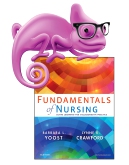 cover image - Elsevier Adaptive Quizzing for Yoost Fundamentals of Nursing - Classic Version
