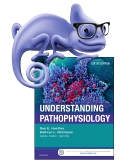 cover image - Elsevier Adaptive Quizzing for Understanding Pathophysiology - Classic Version,6th Edition