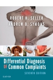 cover image - Differential Diagnosis of Common Complaints Elsevier eBook on VitalSource,7th Edition