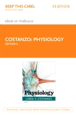cover image - Physiology Elsevier eBook on VitalSource (Retail Access Card),6th Edition
