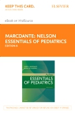 cover image - Nelson Essentials of Pediatrics Elsevier eBook on VitalSource (Retail Access Card),8th Edition