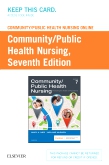Community/Public Health Nursing Online for Nies and McEwen: Community/Public Health Nursing (Access Code)