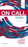 cover image - On Call Surgery,4th Edition