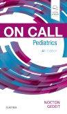 cover image - On Call Pediatrics,4th Edition