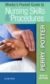 Mosbys Pocket Guide to Nursing Skills and Procedures Elsevier eBook on VitalSource