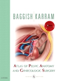 cover image - Atlas of Pelvic Anatomy and Gynecologic Surgery - Elsevier eBook on VitalSource,4th Edition