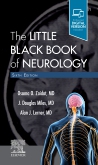 cover image - The Little Black Book of Neurology,6th Edition