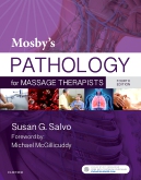 cover image - Evolve Resources for Mosby's Pathology for Massage Therapists,4th Edition