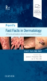 cover image - Ferri's Fast Facts in Dermatology,2nd Edition