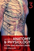 cover image - Mosby's Anatomy & Physiology Study and Review Cards,3rd Edition