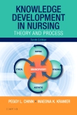 cover image - Knowledge Development in Nursing - Elsevier eBook on VitalSource,10th Edition