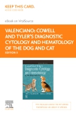 cover image - Cowell and Tyler's Diagnostic Cytology and Hematology of the Dog and Cat - Elsevier E-Book on VitalSource (Retail Access Card),5th Edition
