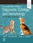cover image - Diagnostic Cytology and Hematology of the Dog and Cat - Elsevier E-Book on VitalSource,5th Edition
