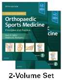 DeLee, Drez and Millers Orthopaedic Sports Medicine