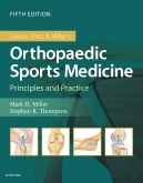 DeLee & Drezs Orthopaedic Sports Medicine E-Book