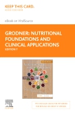 cover image - Nutritional Foundations and Clinical Applications - Elsevier eBook on VitalSource (Retail Access Card),7th Edition