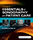 cover image - Evolve Resources for Craig's Essentials of Sonography and Patient Care,4th Edition