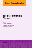 Volume 6, Issue 3, An Issue of Hospital Medicine Clinics, E-Book
