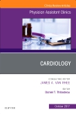 Cardiology, An Issue of Physician Assistant Clinics