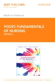 cover image - Fundamentals of Nursing Elsevier eBook on VitalSource (Retail Access Card),2nd Edition