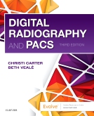 cover image - Digital Radiography and PACS Elsevier eBook on VitalSource,3rd Edition