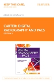 cover image - Digital Radiography and PACS Elsevier eBook on VitalSource (Retail Access Card),3rd Edition