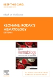 cover image - Rodak's Hematology Elsevier eBook on VitalSource (Retail Access Card),6th Edition