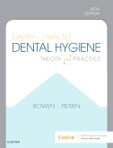 cover image - Darby & Walsh Dental Hygiene Elsevier eBook on VitalSource,5th Edition