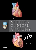 Netters Clinical Anatomy Elsevier eBook on VitalSource