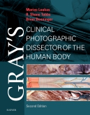 Grays Clinical Photographic Dissector of the Human Body E-Book
