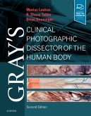 Grays Clinical Photographic Dissector of the Human Body