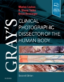 cover image - Evolve Resources for Gray's Clinical Photographic Dissector of the Human Body,2nd Edition