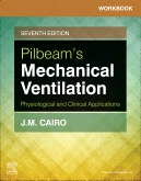 Workbook for Pilbeams Mechanical Ventilation