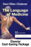 Medical Terminology Online with Elsevier Adaptive Learning for The Language of Medicine (Access Code and Textbook Package)