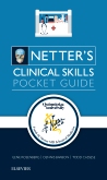 cover image - Netter's Clinical Skills