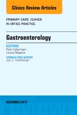 Gastroenterology, An Issue of Primary Care: Clinics in Office Practice