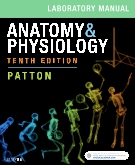 cover image - Evolve Resources for Anatomy & Physiology Laboratory Manual,10th Edition