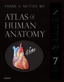cover image - Atlas of Human Anatomy, Professional Edition,7th Edition