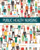 Case Studies in Public Health Nursing - Access Card