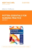 cover image - Essentials for Nursing Practice - Elsevier eBook on VitalSource (Retail Access Card),9th Edition