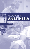 Advances in Anesthesia 2017