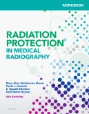 cover image - Workbook for Radiation Protection in Medical Radiography,8th Edition