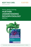 cover image - Elsevier Adaptive Quizzing for Understanding Pathophysiology (Access Card),6th Edition